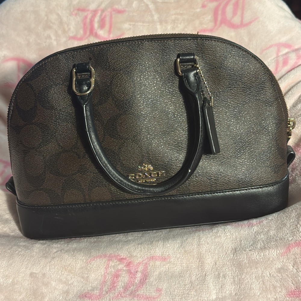 Coach Hand Bag